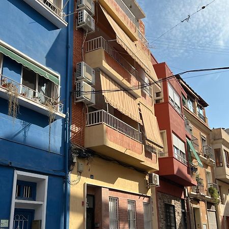 Luxury Holiday Apartment Pozo Аликанте Экстерьер фото