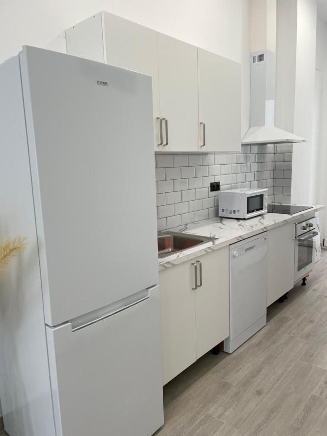 Luxury Holiday Apartment Pozo Аликанте Экстерьер фото