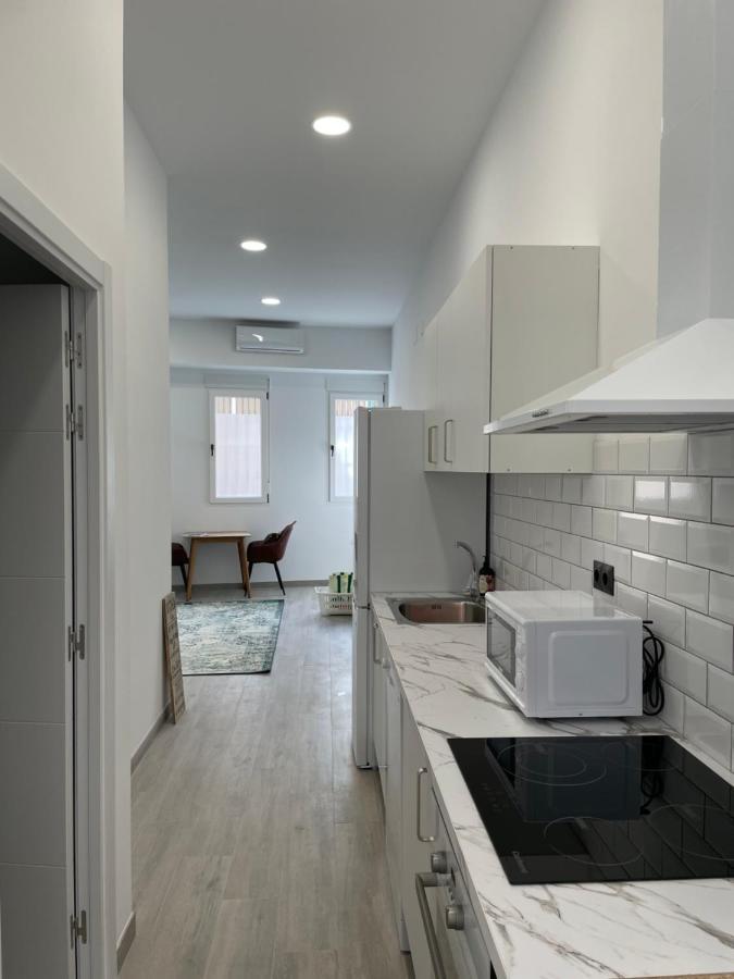 Luxury Holiday Apartment Pozo Аликанте Экстерьер фото
