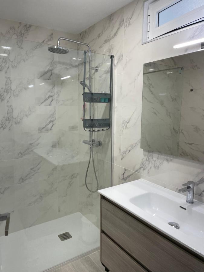 Luxury Holiday Apartment Pozo Аликанте Экстерьер фото