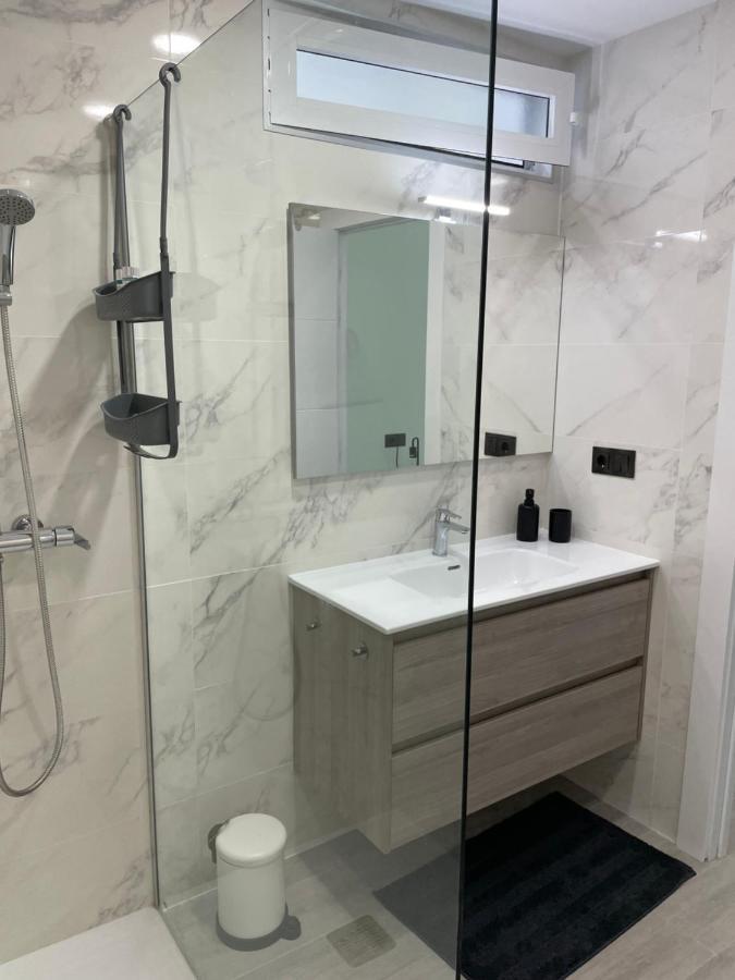 Luxury Holiday Apartment Pozo Аликанте Экстерьер фото